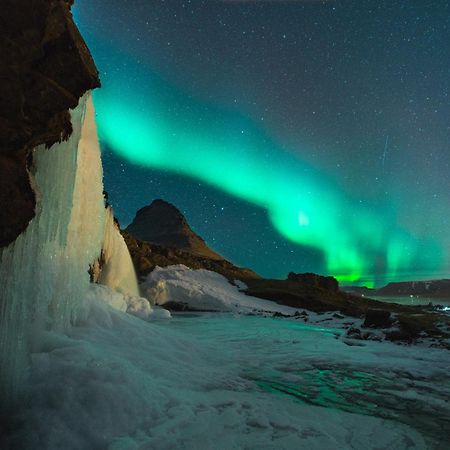 Lara Studio In Laugardalur Valley, Reykjavik Central Park And Botanical Garden, Private Entrance, Free Private Parking On Side Dış mekan fotoğraf