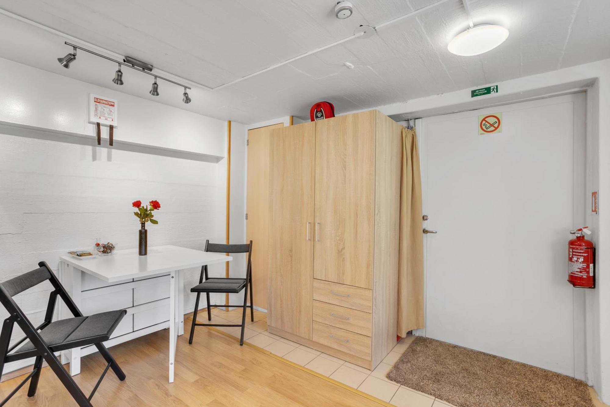 Lara Studio In Laugardalur Valley, Reykjavik Central Park And Botanical Garden, Private Entrance, Free Private Parking On Side Dış mekan fotoğraf