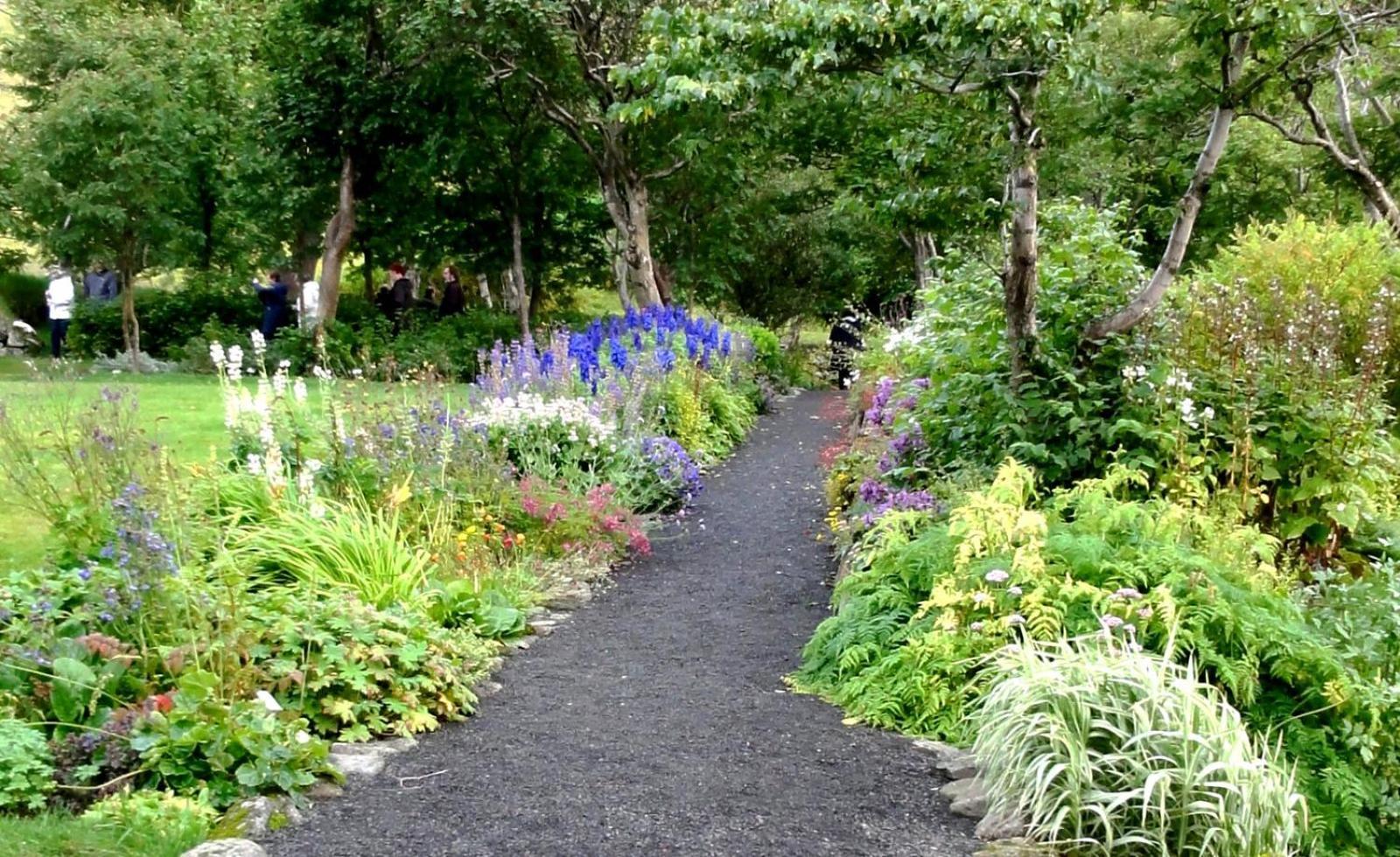Lara Studio In Laugardalur Valley, Reykjavik Central Park And Botanical Garden, Private Entrance, Free Private Parking On Side Dış mekan fotoğraf